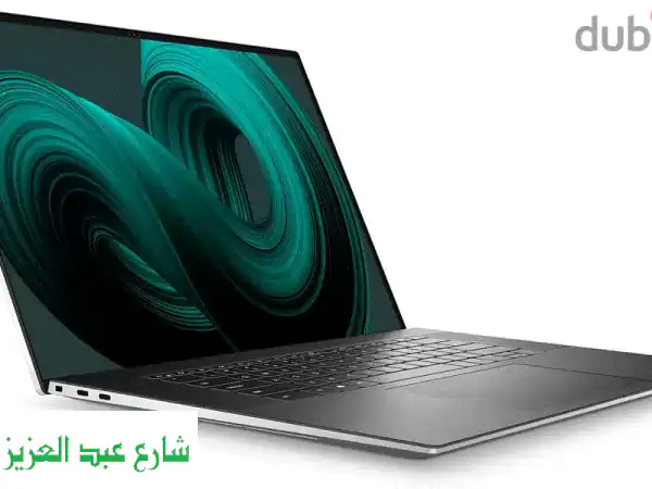 لاب توب Dell XPS 17 9710 | i7 | RTX 3060 | 32GB RAM | 1TB SSD - الأداء المطلق بباب اللوق
