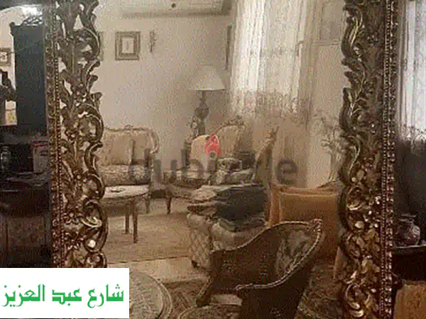 فرصة لا تعوض! كونسول مذهب مستعمل فاخر – أضف لمسة...