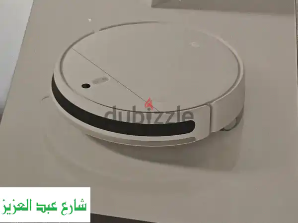 xiaomi robot vacuum Mop 2 lite