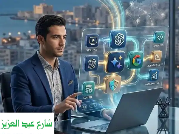 Ai tools learning