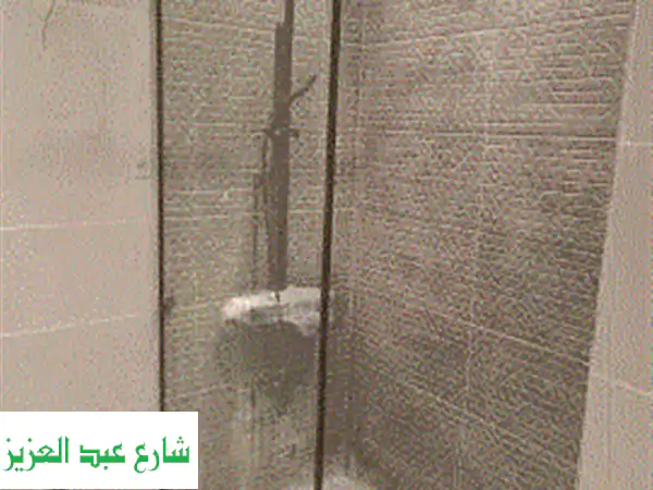 كابينة شاور زجاج سيكوريت 10م سانجوبان | أفضل سعر...