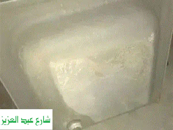 فرصة لا تفوت: بانيو قدم دفن فاخر بحالة ممتازة |...