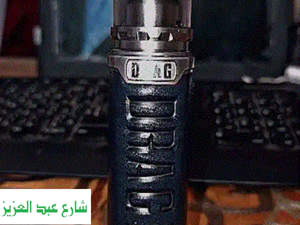 انطلق بقوة! كيت VooPoo Drag X Plus Pro Edition + تانك Kaylin M | تجربة فيب لا مثيل لها!