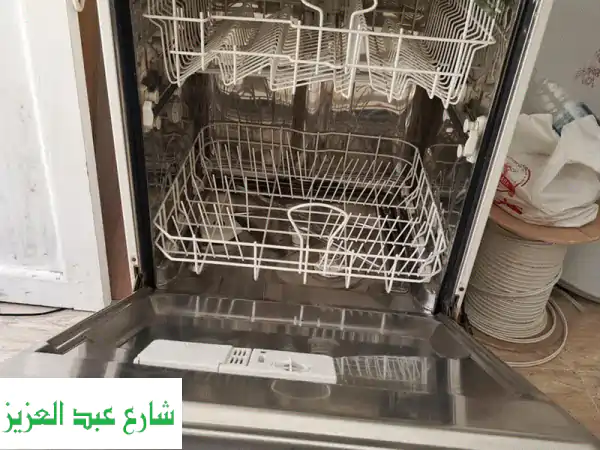 غسالت مطبخ