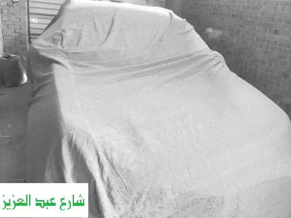 🛡️ احمِ سيارتك بذكاء! غطاء سيارة ضد الخدوش...