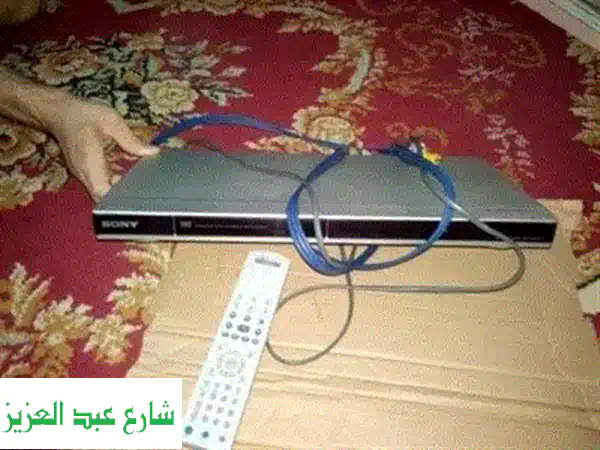 دي في دي للبيع