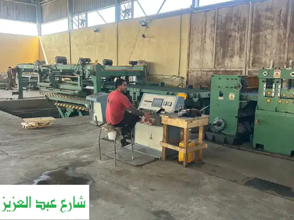 جولد ستيل: تقطيع، تشريح، تغليف ستانلس ستيل وصاج بدقة...