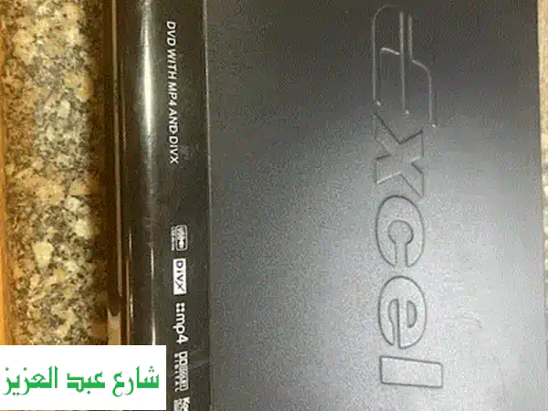 دي في دي للبيع