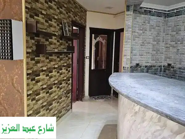 رخامة مطبخ سمك ٤ سم