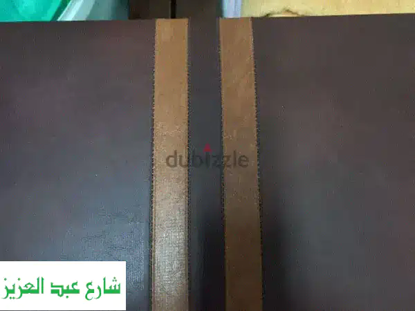 طاولة ألعاب منزلية محمولة جديدة | شنطة جلد فاخرة...