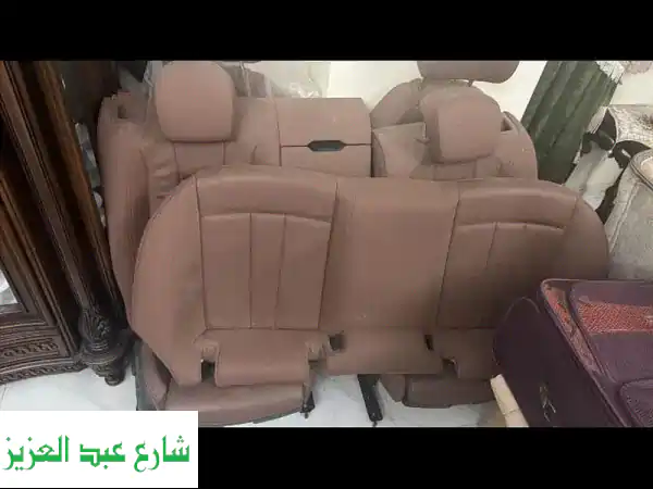 اكتشف 'الجنون 9' البنفسجية في التجمع الأول | فرش...
