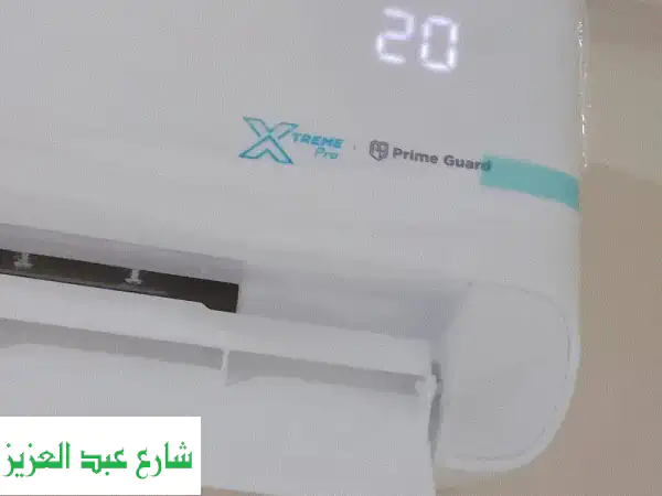 تكييف العصافرة بحري | خصم المصنع + توريد وتركيب...