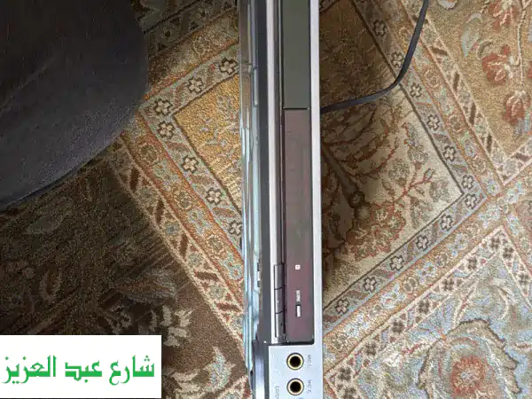 فرصة نادرة بالإسكندرية: DVD سوني أصلي جديد لم يستعمل – جودة لا تُضاهى!