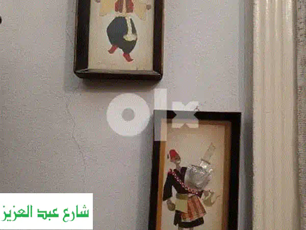 فرصة نادرة: لوحات أصلية موقعة لفنان إيطالي بارز |...