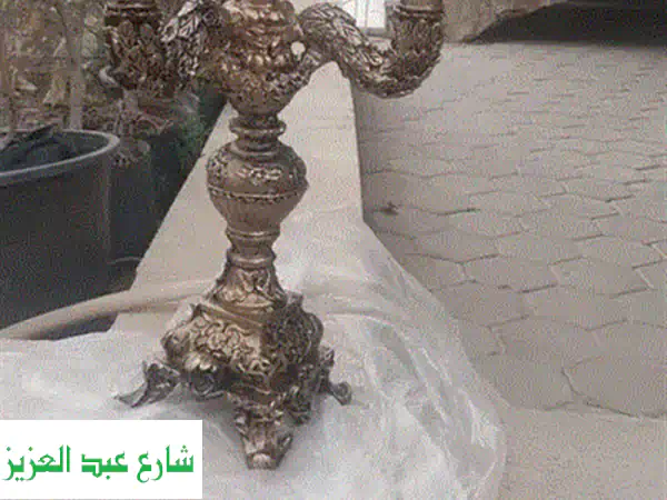 فرصة نادرة: لوحات أصلية موقعة لفنان إيطالي بارز | تحف فنية أنتيك