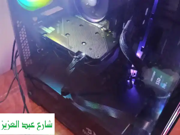 فرصة بدمياط: جهاز ألعاب ومونتاج جبار بحالة ممتازة |...