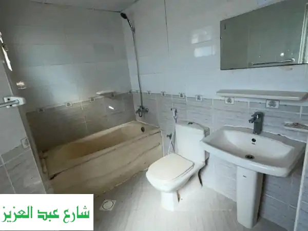 تملّك شقتك الفاخرة: 3 غرف وصالة بالقاهرة...
