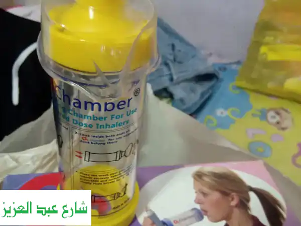 جهاز أير شامبر