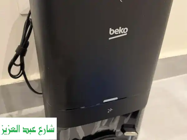 للبيع: روبوت تنظيف بيكو Beko واي فاي بالرحاب - حالة ممتازة وبضمان | القاهرة