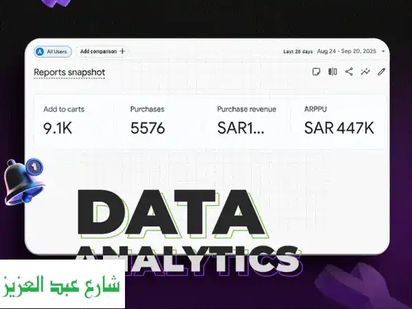 أسامة جروب: شركة تسويق إلكتروني | مسوق محترف لنمو أعمالك