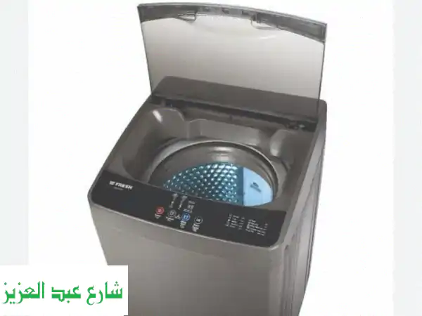 فرصة ذهبية: غسالة للبيع بحالة ممتازة جداً -...