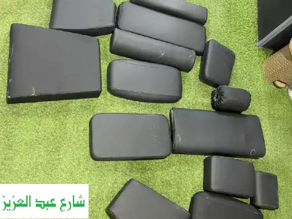 صيانة الجيمات والأجهزة الرياضية والمشايات | أداء مثالي وراحة بالك
