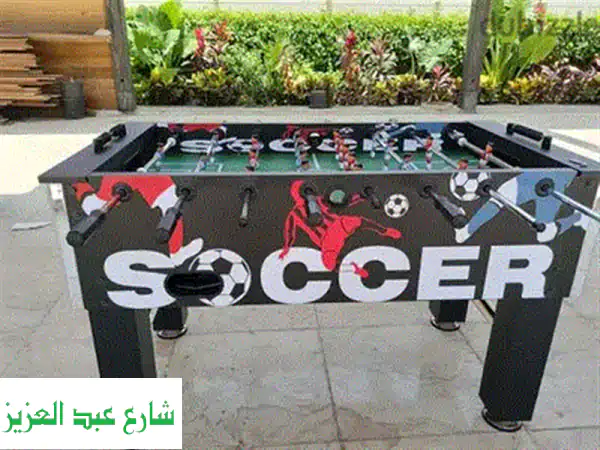 أفخم ترابيزة بيبي فوت مستوردة 🏆 مقاس 70x140 سم | خصم خاص (آخر 3 قطع!)