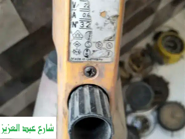⚡️ صيانة كمبروسر دوكو خفيفة؟ حلول سريعة...