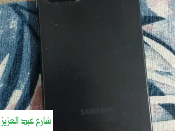 فرصة لا تُعوّض! سامسونج A52s (8/256GB) بحالة المصنع - لم يفتح، ببطارية أصلية - 8000 جنيه