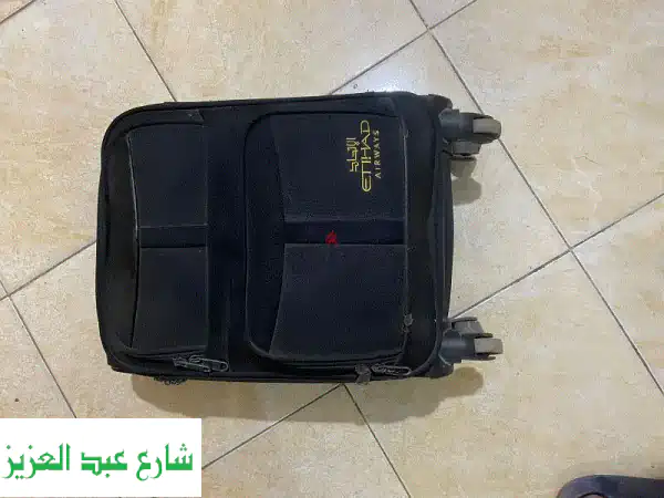 شنطه سفر صغيره