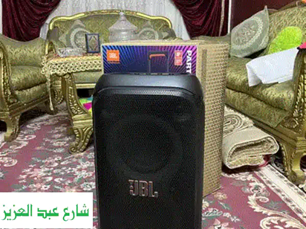 jbl subwoofer speaker