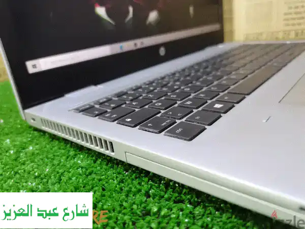 HP ProBook 650G4