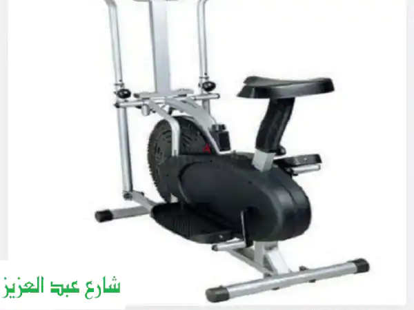 فرصة لا تعوض! عجلة رياضية بحالة الزيرو للبيع | خصم...