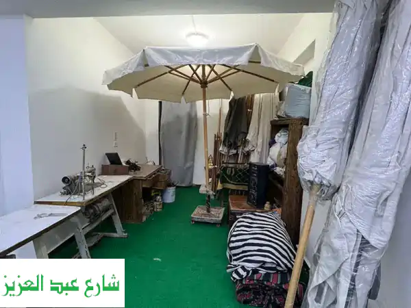 شمسية خشب زان 3متر | عرض بهنس الناري لعيد الأضحى! ☀️ تخفيض ضخم 3490ج