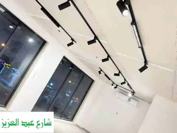 كهربائي 24 ساعة بمدينتي والشروق | صيانة فورية...