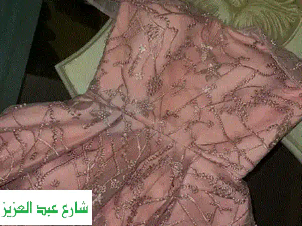 Pink Puffy Jacket