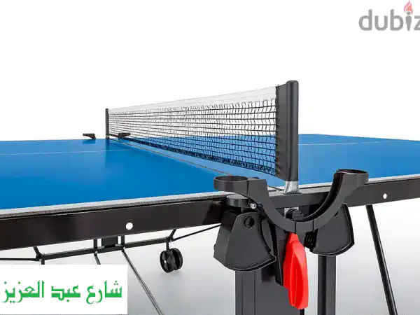 تربيزة بينج بونج اسبونتا الماني مستورده 19 مم