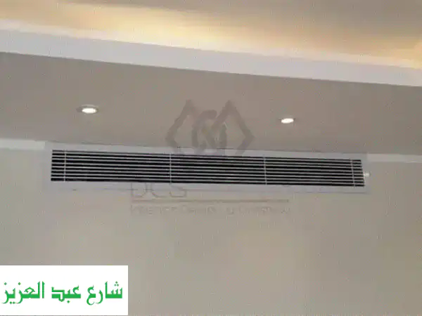 تكييفك المثالي هنا! 🌬️ هاير، ميديا، كاريير | سبليت وكونسيلد | توريد وتركيب احترافي