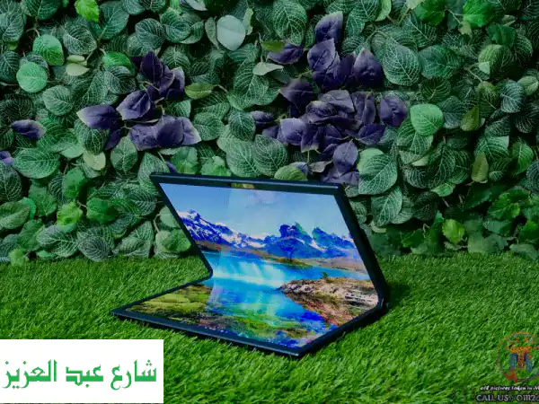 🔥 خصم 50% على ASUS Zenbook 17 Fold: لابتوب المستقبل بضمان 5...