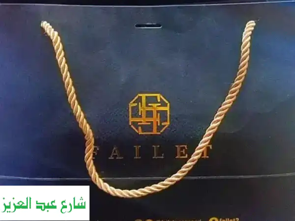ساعة يد حريمي SANLLORIS أصلية: الأناقة الذهبية الفاخرة بإطار كريستال لامع!