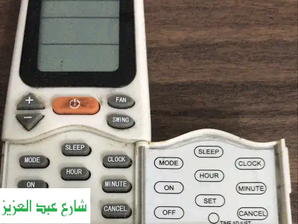 وفر مالك بذكاء! | تكيف كارير اسبلت (1.25 حصان)...