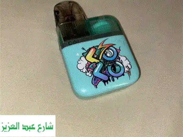 ⚡️ احصل على Uwell G5 Lite الآن! أفضل سحبة G5 Lite للبيع + علاقة هدية! توصيل سريع 💨