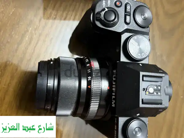 التقط لحظاتك بإبداع: كاميرا Fujifilm XS20 للبيع بسعر 50 ألف...