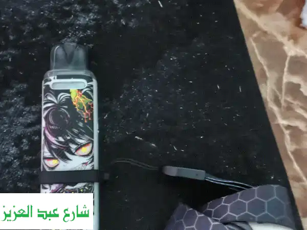 ⚡️ احصل على Uwell G5 Lite الآن! أفضل سحبة G5 Lite للبيع +...