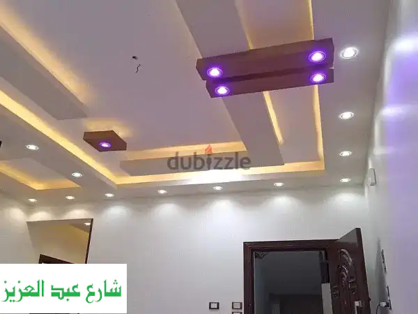 القاهرة: بيتك حلم! أفضل ديكورات بأسعار تنافسية...
