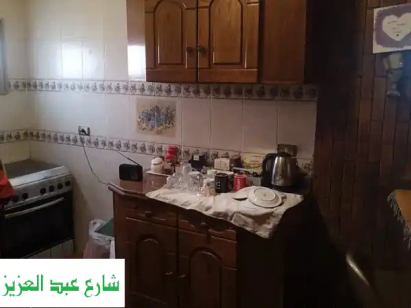 فرصة ذهبية! أثاث منزلي راقٍ ومطابخ خشب زان للبيع: جدد منزلك بأسعار لا تقاوم!