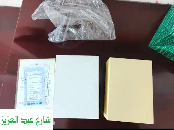 ساعة رولكس حريمي ميرور: فخامة متكاملة | علبة، شنطة، ومرفقات رولكس فاخرة
