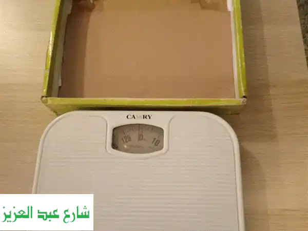 ميزان حمام هوم