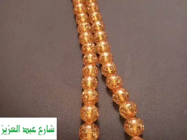 نشتري جميع انواع السبح القديمه