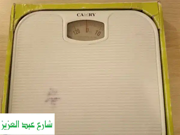 ميزان حمام هوم